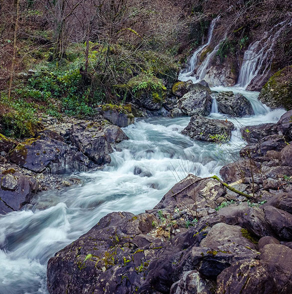 AYPHASSORHO Notre politique environnementale -Béarn Pyrenees-Atlantique