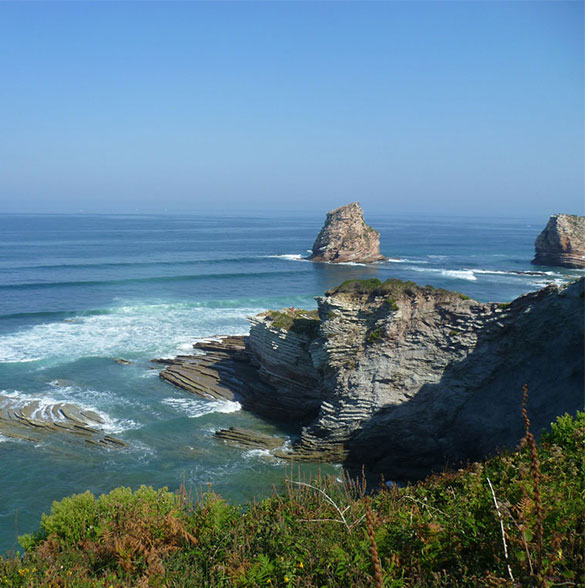 AYPHASSORHO Notre politique environnementale - Pays Basque